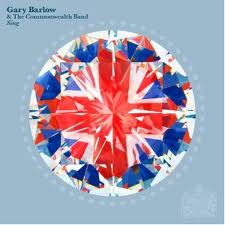 Barlow Gary and The Commonwealth Band-Sing 2012 new